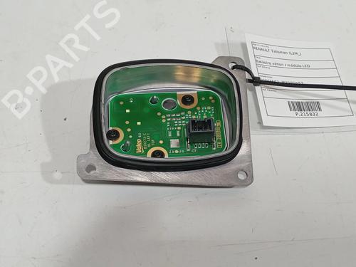 Used Electronic module Electronic module RENAULT TALISMAN (LP_) [2015-2022] 31804060 31804060