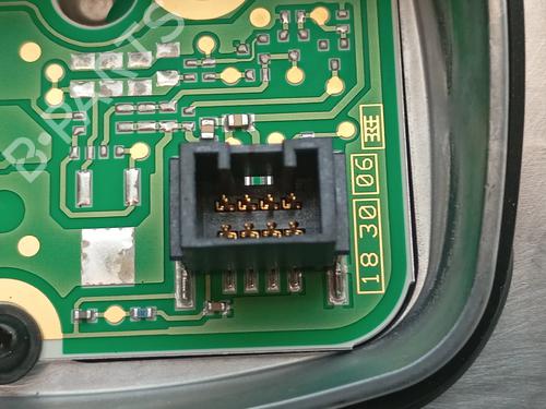 Electronic module RENAULT TALISMAN (LP_) | BP31804060M83 - Image 2