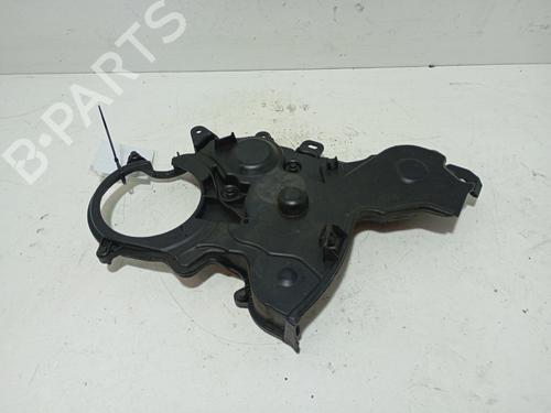 Used Timing cover Timing cover CITROËN C3 III (SX) 1.5 BlueHDi 100 (SXYHYP, SXYHTU) (102 hp) 31775845 31775845