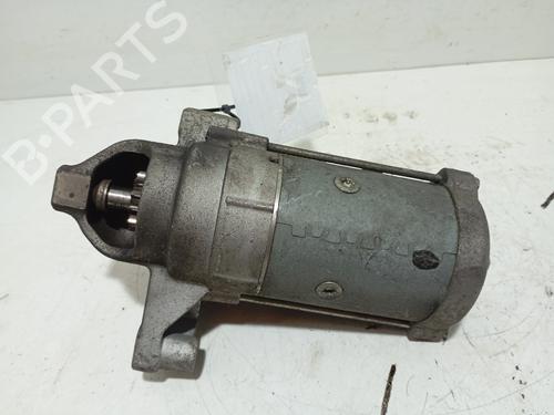 Used Starter CITROËN BERLINGO (ER_, EC_) 1.5 BlueHDi 100 (102 hp) 31775854
