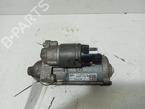 Starter CITROËN BERLINGO (ER_, EC_) 1.5 BlueHDi 100 | BP31775854M8 