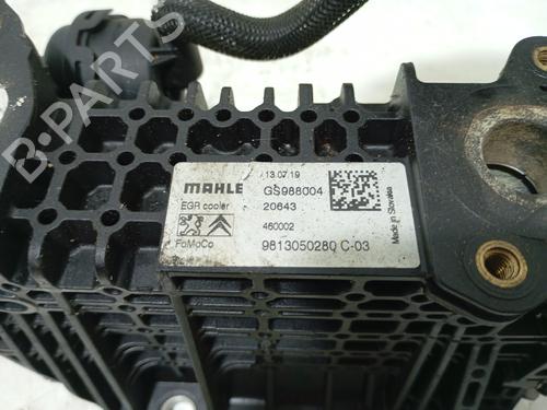 Egr FORD TRANSIT CONNECT V408 Box Body/MPV 1.5 EcoBlue | BP31775849M69 - Image 6