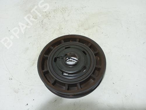 Pulley CITROËN C4 SPACETOURER (3D_) 1.5 BlueHDi 130 | BP31775858M122  - Image 5