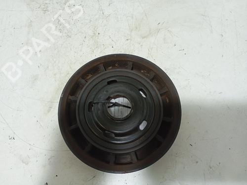 Pulley CITROËN C4 SPACETOURER (3D_) 1.5 BlueHDi 130 | BP31775858M122  - Image 6