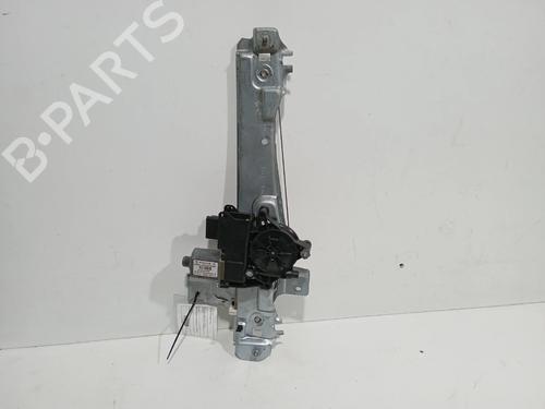 Used Rear right window mechanism Rear right window mechanism 31806624 31806624