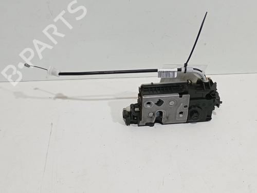 Used Front right lock Front right lock PEUGEOT 2008 II (UD_, US_, UY_, UJ_, UR_, UC_) [2019-2026] 31806617 31806617
