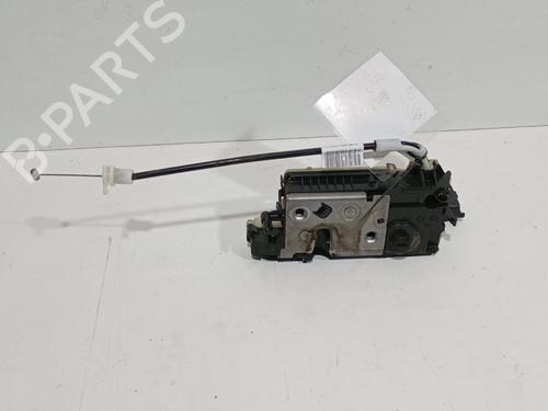 Used Rear right lock Rear right lock PEUGEOT 2008 II (UD_, US_, UY_, UJ_, UR_, UC_) [2019-2026] 31806619 31806619