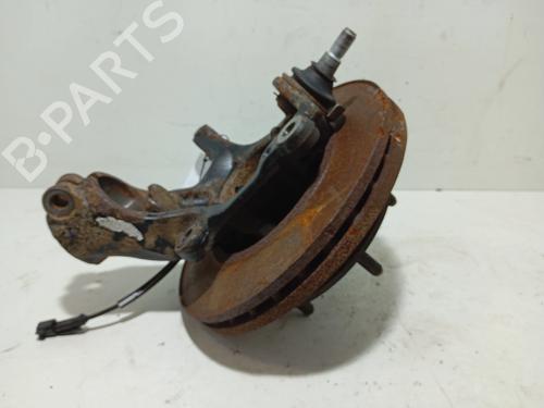 Right front steering knuckle FORD TRANSIT CUSTOM V362 Van (FY, FZ) 2.2 TDCi | BP24613320M26 - Image 2