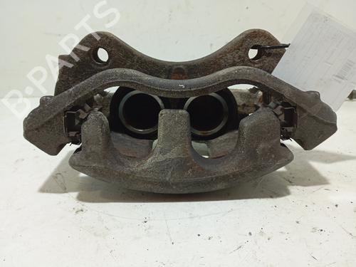 Right front brake caliper FORD TRANSIT CUSTOM V362 Van (FY, FZ) 2.2 TDCi | BP24613330M104 