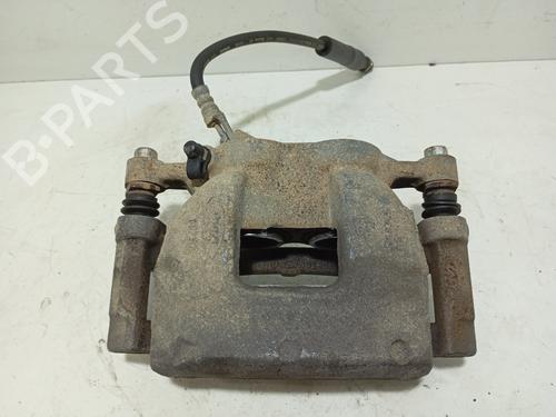 Right front brake caliper FORD TRANSIT CUSTOM V362 Van (FY, FZ) 2.2 TDCi | BP24613330M104 