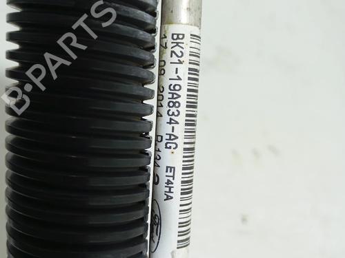 AC pipe FORD TRANSIT CUSTOM V362 Van (FY, FZ) 2.2 TDCi | BP31793348M126  - Image 6