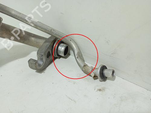 AC pipe FORD TRANSIT CUSTOM V362 Van (FY, FZ) 2.2 TDCi | BP31793348M126  - Image 7