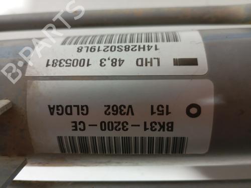 Steering rack FORD TRANSIT CUSTOM V362 Van (FY, FZ) 2.2 TDCi | BP24613299M22  - Image 5