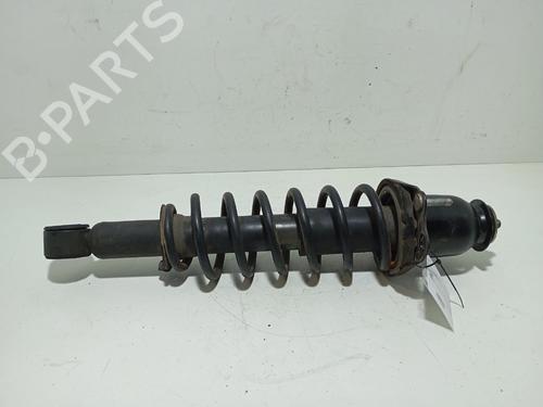 Right rear shock absorber TOYOTA COROLLA (_E12_) 1.4 D (NDE120_, NDE120R) | BP31717956M19 