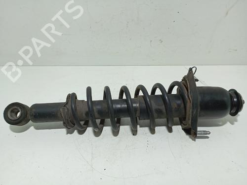 Right rear shock absorber TOYOTA COROLLA (_E12_) 1.4 D (NDE120_, NDE120R) | BP31717956M19 