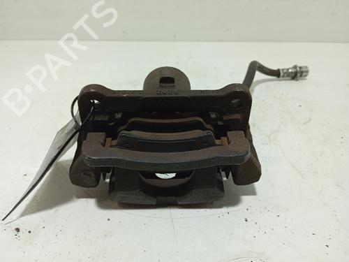 Used Left rear brake caliper Left rear brake caliper TOYOTA COROLLA (_E12_) 1.4 D (NDE120_, NDE120R) (90 hp) 31718008 31718008