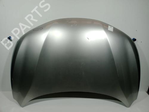 Used Hood Hood NISSAN QASHQAI II (J11, J11_) 1.2 DIG-T (115 hp) 31161421 31161421