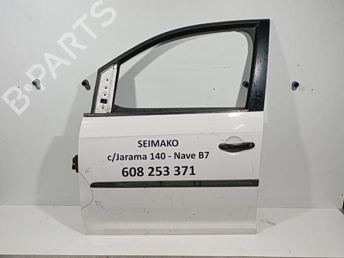 Used Left front door Left front door 31160698 31160698