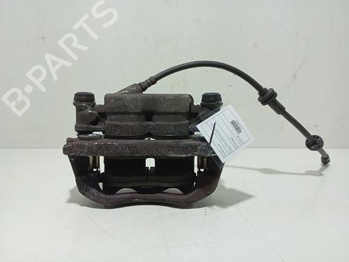 Used Right front brake caliper Right front brake caliper PEUGEOT BOXER Van 2.0 BlueHDi 130 (130 hp) 31828015 31828015