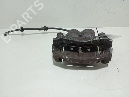 Used Left front brake caliper Left front brake caliper PEUGEOT BOXER Van 2.0 BlueHDi 130 (130 hp) 31828016 31828016