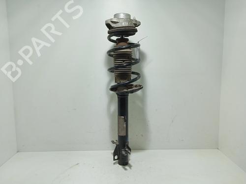 Used Right front shock absorber PEUGEOT BOXER Van 2.0 BlueHDi 130 (130 hp) 31828019