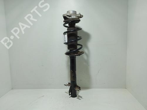 Used Left front shock absorber PEUGEOT BOXER Van 2.0 BlueHDi 130 (130 hp) 31828020