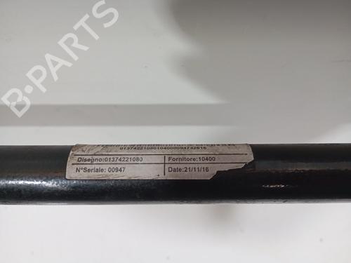 Anti roll bar PEUGEOT BOXER Van 2.0 BlueHDi 130 | BP31828023M96