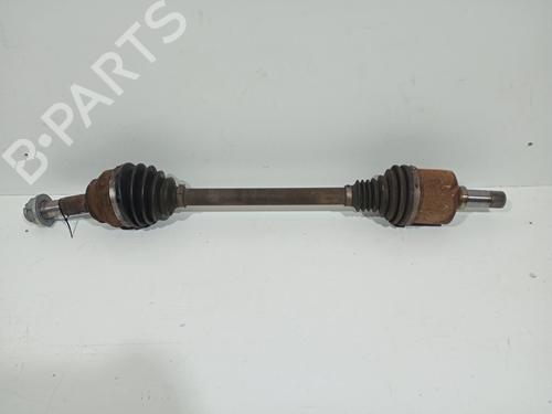 Used Left front driveshaft PEUGEOT BOXER Van 2.0 BlueHDi 130 (130 hp) 31828022