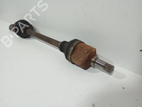 Left front driveshaft PEUGEOT BOXER Van 2.0 BlueHDi 130 | BP31828022M38