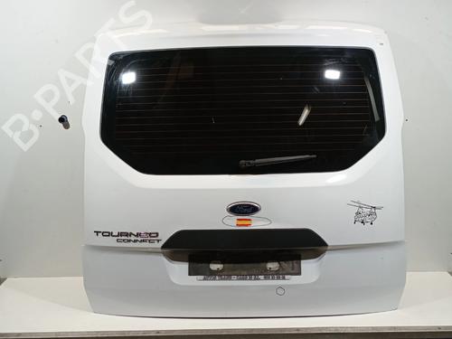 Used Tailgate Tailgate FORD TRANSIT TOURNEO Bus [2006-2014] 31832475 31832475