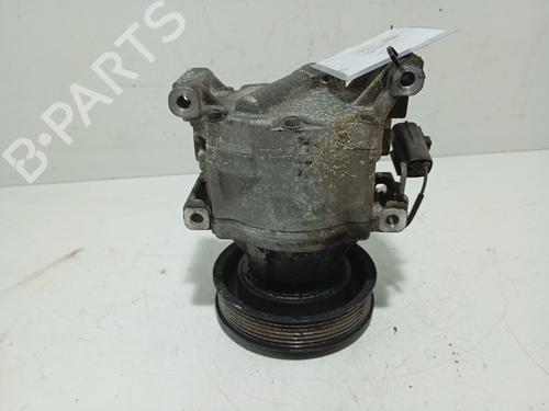 Used AC compressor AC compressor TOYOTA COROLLA (_E12_) 1.4 D (NDE120_, NDE120R) (90 hp) 31717978 31717978