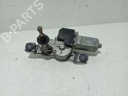 Used Rear wiper motor Rear wiper motor TOYOTA COROLLA (_E12_) 1.4 D (NDE120_, NDE120R) (90 hp) 31718002 31718002