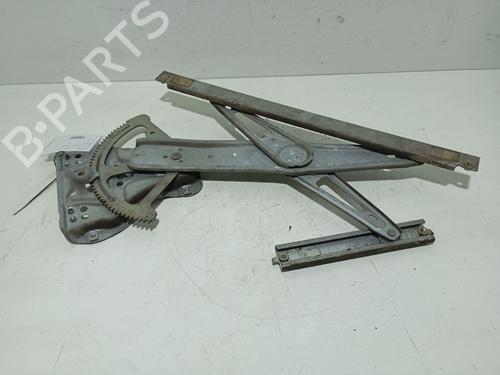 Used Front right window mechanism Front right window mechanism TOYOTA COROLLA (_E12_) 1.4 D (NDE120_, NDE120R) (90 hp) 31717979 31717979