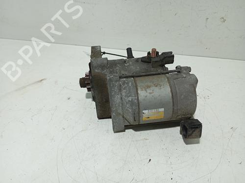 Used Starter Starter TOYOTA COROLLA (_E12_) 1.4 D (NDE120_, NDE120R) (90 hp) 31717999 31717999