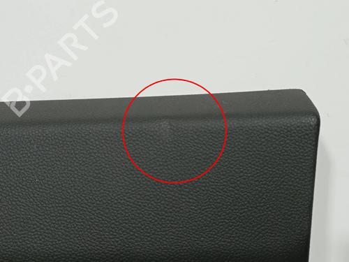 Forreste venstre beklædning RENAULT CLIO V (B7_)  | BP31838941C58 