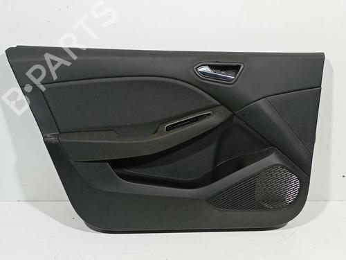 Forreste venstre beklædning RENAULT CLIO V (B7_) [2019-2026]  31838941
