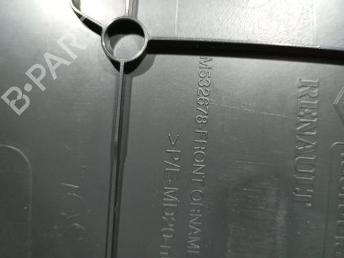 Forreste venstre beklædning RENAULT CLIO V (B7_)  | BP31838941C58 