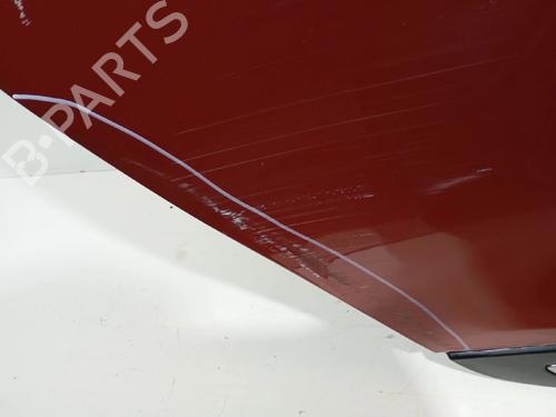 Right rear door RENAULT CLIO IV (BH_) 1.5 dCi 110 | BP31164841C5 