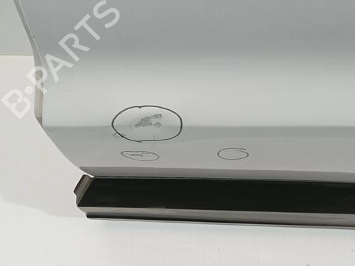 Left rear door VW TIGUAN (5N_) 2.0 TDI | BP31164964C4