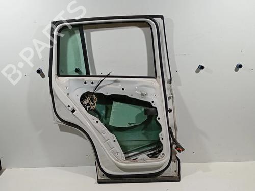 Left rear door VW TIGUAN (5N_) 2.0 TDI | BP31164964C4