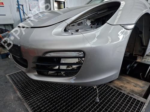 Other PORSCHE BOXSTER (981) S 3.4 | BP29167263O1 - Image 2