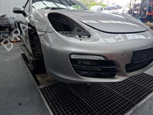 Other PORSCHE BOXSTER (981) S 3.4 | BP29167263O1 - Image 3