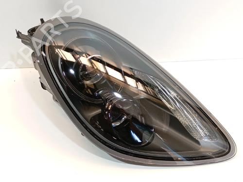 Other PORSCHE BOXSTER (981) S 3.4 | BP29167263O1 - Image 4