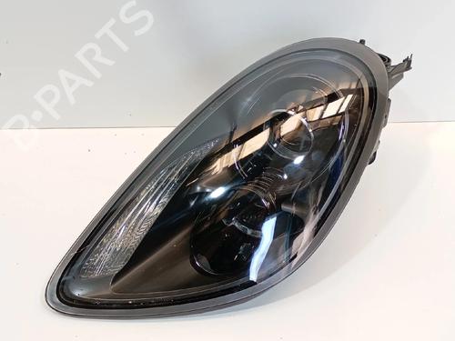 Other PORSCHE BOXSTER (981) S 3.4 | BP29167263O1 - Image 8