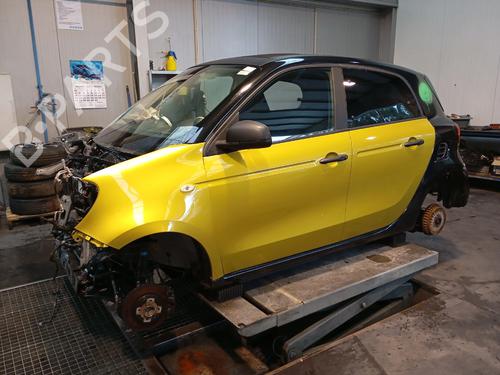 Andre SMART FORFOUR Hatchback (453) electric drive (453.091) | BP31860578O1