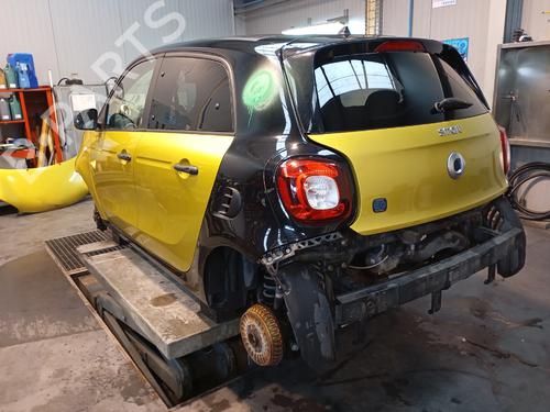 Andre SMART FORFOUR Hatchback (453) electric drive (453.091) | BP31860578O1