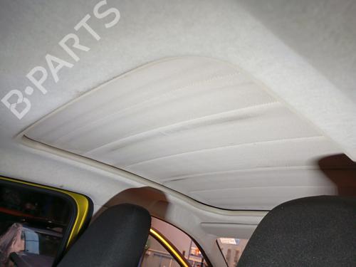 Soltag SMART FORFOUR Hatchback (453) electric drive (453.091) | BP31860544C124 