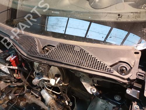 Scuttle panel SMART FORFOUR Hatchback (453) electric drive (453.091) | BP31860548C110