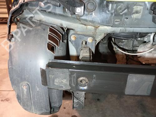 Køfangervange SMART FORFOUR Hatchback (453) electric drive (453.091) | BP31863685C73