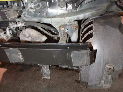 Køfangervange SMART FORFOUR Hatchback (453) electric drive (453.091) | BP31863685C73